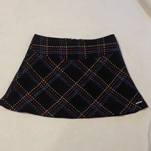 Ben Sherman Mini Skirt